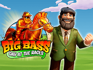 Big Bass Day At The Races game thumbnail