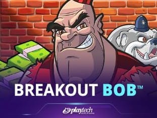 Breakout Bob game thumbnail