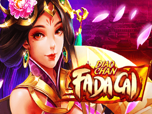 Diao Chan Fa Da Cai game thumbnail
