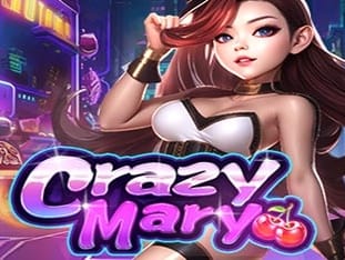 Crazy Mary game screenshot