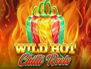 Wild Hot Chilli Reels game thumbnail